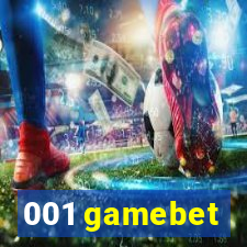 001 gamebet